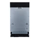 Встраиваемая посудомоечная машина Gorenje GV561D10 - изображение 8