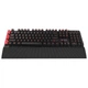 Клавіатура Redragon Yaksa K505 UKR, AntiGhost USB (70392) - зображення 2