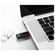 USB флэш-накопитель Apacer 32GB USB 2.0 AH333 White - изображение 3