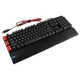 Клавіатура Redragon Yaksa K505 UKR, AntiGhost USB (70392) - зображення 4