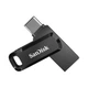 Накопитель SanDisk 32GB USB-Type C Ultra Dual Drive Go - изображение 3