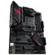 Материнская плата ASUS STRIX B550-F GAMING WIFI II sAM4 B550 4xDDR4 M.2 HDMI DP WiFi BT ATX - изображение 4