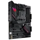 Материнская плата ASUS STRIX B550-F GAMING WIFI II sAM4 B550 4xDDR4 M.2 HDMI DP WiFi BT ATX - изображение 9