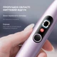 Электрическая зубная щетка Oclean X Pro Digital Purple - изображение 6