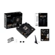 Материнская плата Asus TUF GAMING B650M-PLUS WIFI Socket AM5 - изображение 2
