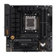 Материнская плата Asus TUF GAMING B650M-PLUS WIFI Socket AM5 - изображение 3