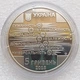 Пам'ятна монета НБУ 100 років утворення Товариства Червоного Хреста України 5 гривень 2018 - зображення 4