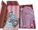 Термос термочашка Stanley Quencher H2.0 Tumbler з нержавіючої сталі 1,18 л Labubu Pink KT8005201 - зображення 2