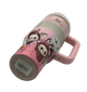 Термос термочашка Stanley Quencher H2.0 Tumbler з нержавіючої сталі 1,18 л Labubu Pink KT8005201 - зображення 4