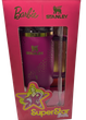 Термос термочашка Stanley Quencher H2.0 Tumbler з нержавіючої сталі 1,18 л Barbie Pink Gold KT7001981 - зображення 2