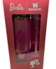 Термос термокружка Stanley Quencher H2.0 Tumbler из нержавеющей стали 1,18 л Barbie Hot Pink Gold KT7001982 - изображение 2