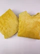 Піжама хутряна: кофта та штани 46-48 Гірчичний - изображение 7