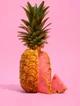 Лосьйон для тіла Victoria's Secret Pink Pineapple Body Lotion 355 мл - зображення 2