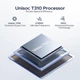 Планшет 10.1" Doogee Tab A9 Pro 4+16/128Gb Android 15 6580 mAh Blue - Уценка - изображение 3