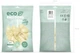 Набір кульок PartyDeco Eco 100 шт 30 см Прозорий (ECO30C-099) (5900779135345) - зображення 2