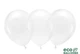 Набір кульок PartyDeco Eco 100 шт 30 см Прозорий (ECO30C-099) (5900779135345) - зображення 3