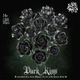 Конструктор Букет черных роз Dark Kiss в готическом стиле 585 деталей Черный (28726) - изображение 5