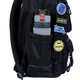 Рюкзак шкільний Yes TS-43L Vibe 550344 - изображение 4