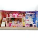 Набор игровой Уютная спальня кролика Кейди пальня Розовый (28744) - изображение 6