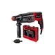 Перфоратор Einhell TE-RH 950 5F, SDS+, 950 Вт, 3Дж, 2 швидкості, кейс (4257978) - изображение 1