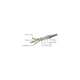 Патч-корд 2м FTP cat 6 CCA blue Cablexpert (PP6-2M/B) - зображення 3