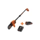 Кущоріз Black&Decker висоторіз, 18V,2Ah, штанга 150-244 см, довжина шини 20 см (GPC1820L20) - изображение 5