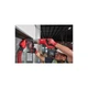 Перфоратор Milwaukee M18 BLHACD26-0, SDS PLUS 2,6 Дж, 3 режими (без АКБ і ЗП) (4933492483) - зображення 9