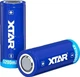 Акумулятор XTAR Li-ion AA 3.7 V / 5200 mAh із захистом 1 шт 26650 (6952918341604) - зображення 2