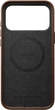 Etui Nomad Traditional Leather Case Magsafe na iPhone 17 Pro Max Brązowe (856504011901) - obraz 3