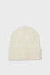 Чоловіча біла шапка Originals Aw Long Beanie G-Star PC D24722,C754 - изображение 3