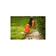 Кущоріз Black&Decker 18 В, 2Ah, насадки — 20 см/8 мм, 10 см/18 мм, (BCSS18D1) - изображение 9