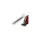 Кущоріз Einhell GE-CG 18/100 Li T-Solo, 18 В, PXC, леза 100/200 мм, телескоп. ручка, 0.7 кг (без АКБ і ЗП) - изображение 2