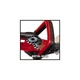 Кущоріз Einhell GE-CH 18/40 Li — Solo, 18 В, PXC, 400 мм, 2 кг (без АКБ і ЗП) (3410940) - изображение 6