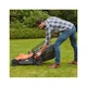 Газонокосарка Black&Decker 1.4 кВт, 34 см (BEMW461BH) - изображение 5