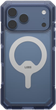 Панель Urban Armor Gear Trooper MagSafe для Apple iPhone 17 Pro Max Cloud Blue (840283922336) - зображення 1