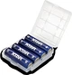 Акумулятор XTAR Li-ion R06/AA 1.5 V / 2500 mAh із захистом 4 шт (6977699220023) - зображення 2
