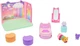 Игровой набор Spin Master «Gabby’s Dollhouse: Deluxe спальня Сладкие сны» - комната для кукольного домика с аксессуарами 3+ - изображение 4