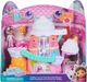 Игровой набор Gabby’s Dol90ouse «Гора сладкого лакомства Габби», 12 элементов, фигурки и аксессуары, от 3 лет - изображение 1