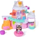Игровой набор Gabby’s Dol90ouse «Гора сладкого лакомства Габби», 12 элементов, фигурки и аксессуары, от 3 лет - изображение 3