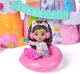 Игровой набор Gabby’s Dol90ouse «Гора сладкого лакомства Габби», 12 элементов, фигурки и аксессуары, от 3 лет - изображение 5