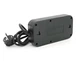 Фільтр живлення UA Power Socket F09U, на 3 розетки + 4 USB + Type C, 2500Вт, на 185 см, оснащений перемикачем, чорний - зображення 9