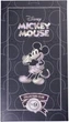 Мягкая коллекционная игрушка SIMBA Микки Маус Silver Collection No9 в подарочной коробке - изображение 6