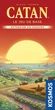 Catan: Розширення для 5-6 гравців (Le Jeu de Base Extension 5/6 Joueurs) — KOSMOS - зображення 1