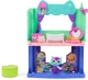 Игровой набор Gabby’s Dollhouse «Ванная комната MerCat в спа-салоне», 10 элементов, фигурка и аксессуары, от 3 лет - изображение 2