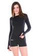 Жіноча термобілизна термолонгслів та лосини TOTALFIT SoftWool TWK1-V9 L - изображение 3