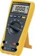 Мультиметр Fluke 175 TRMS Желтый Б/В - изображение 1