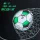 Рюкзак шкільний для початкової школи + пенал Kite Education Football K26-724S-3 - зображення 9