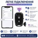 Bluetooth пульт для камеры AB Shutter 3 беспроводной для селфи и смартфона iOS Android кнопка дистанционного управления затвором - изображение 6