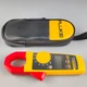 Клещи токоизмерительные Fluke 325 Оранжевый Б/В - изображение 5