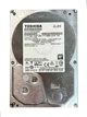 Жесткий диск 3.5" 2TB Toshiba DT01ACA200 7200 об/мин 64MB SATA III (H3.5DT01ACA200) Б/У - изображение 1